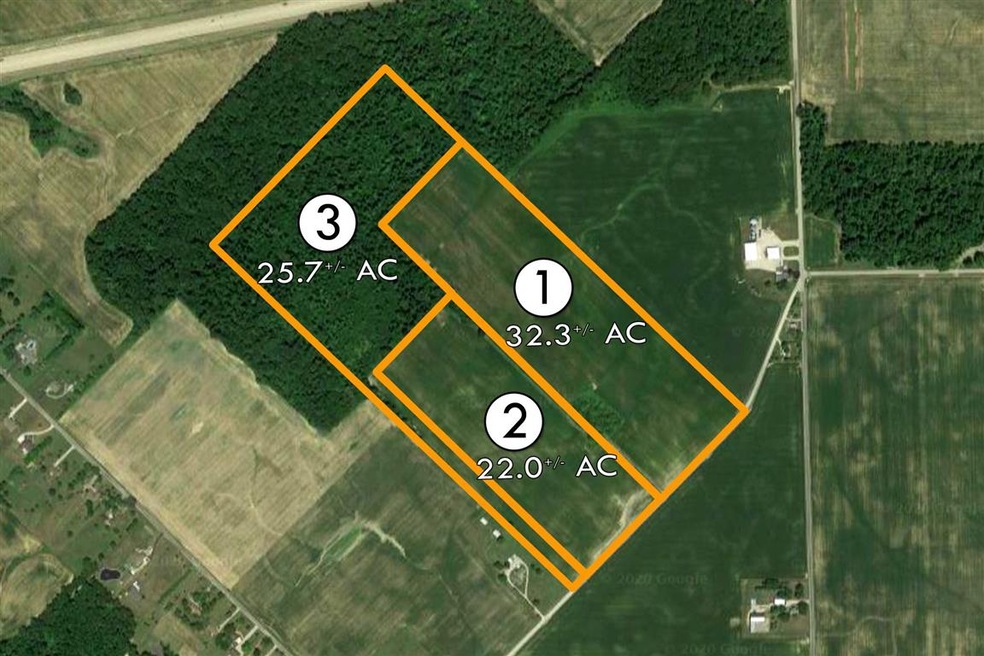 9905 Kress Rd, Roanoke, IN 46783 - photo 1