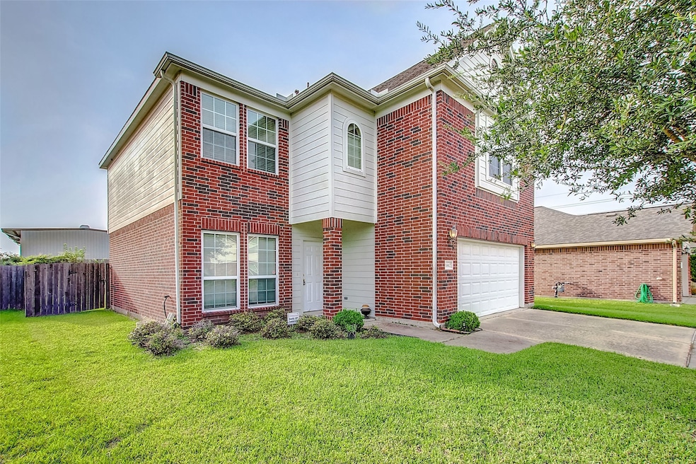 6862 Commerce Creek Dr, Houston, TX 77040 - photo 1