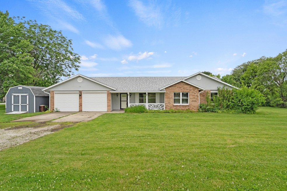 3151 N Lake of The Woods