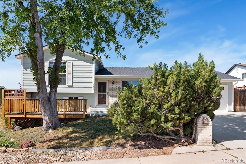 9953 Travis St, Thornton, CO 80229 - photo 1