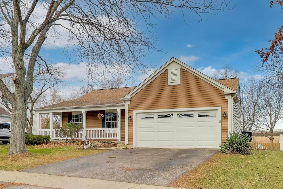 212 Briar Ridge Ln, Lake Villa, IL 60046 - photo 1