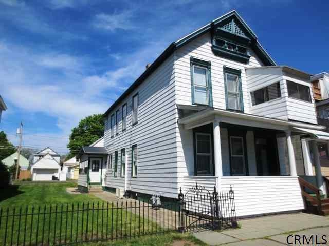 305 5th Ave, Troy, NY 12182 - photo 1