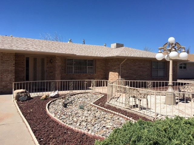 1815 Scenic Dr, Alamogordo, NM 88310 - photo 1