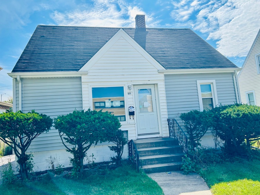 521 E 161st Place, South Holland, IL 60473 - photo 1