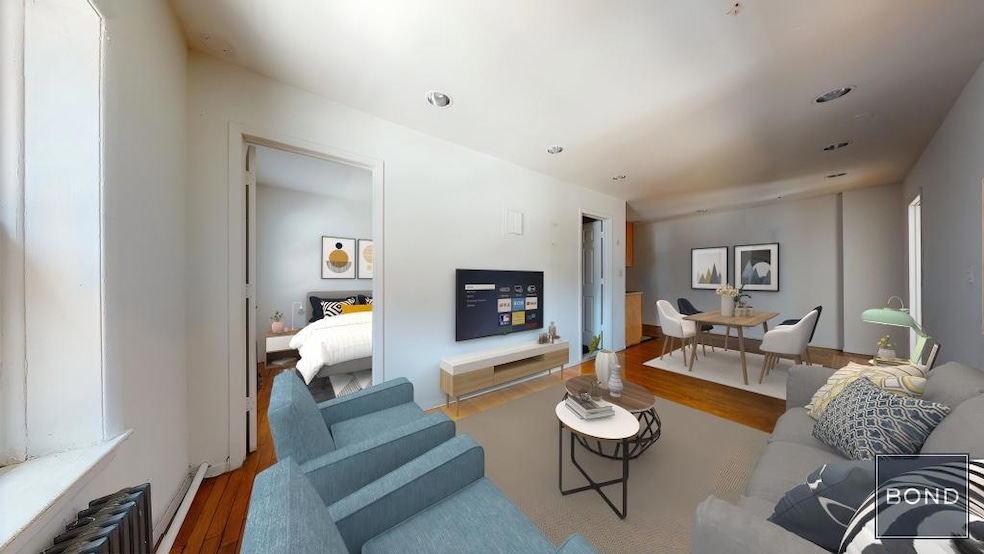 139 E 12th St unit 2 B, New York, NY 10003 - photo 1