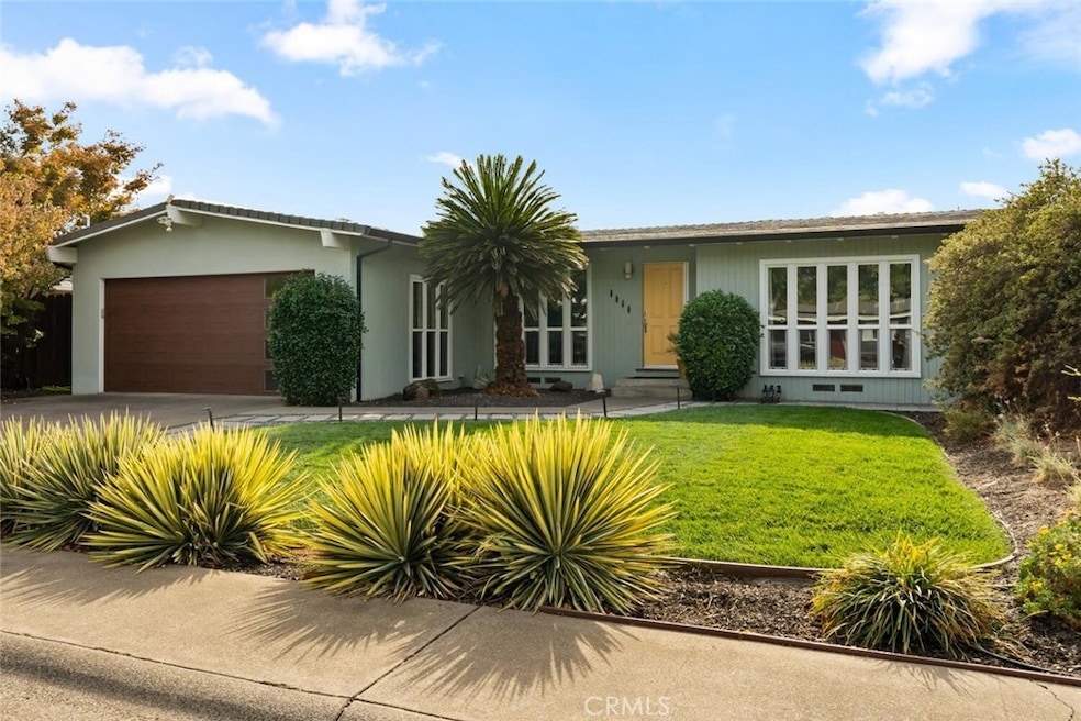 1523 Downing Ave, Chico, CA 95926 - photo 1