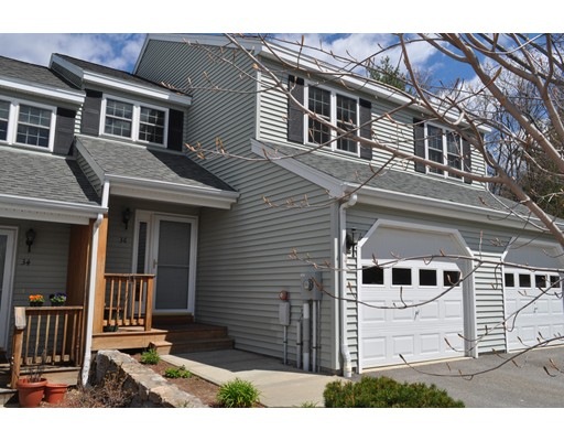 36 Oak Leaf Rd unit 36, Fitchburg, MA 01420 - photo 1