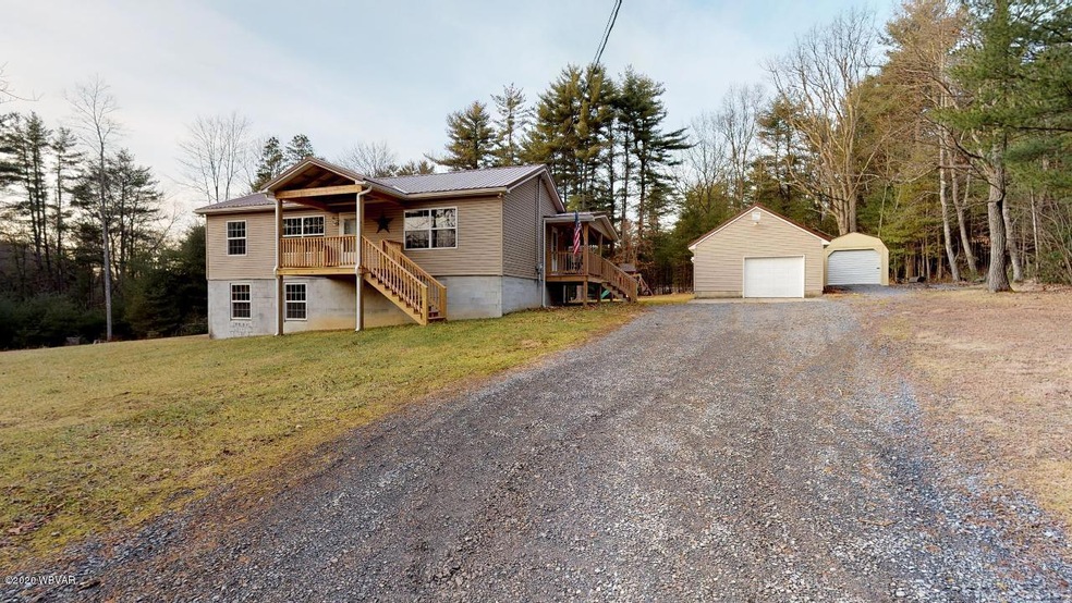 118 Bryans Ln, Lock Haven, PA 17745 - photo 1