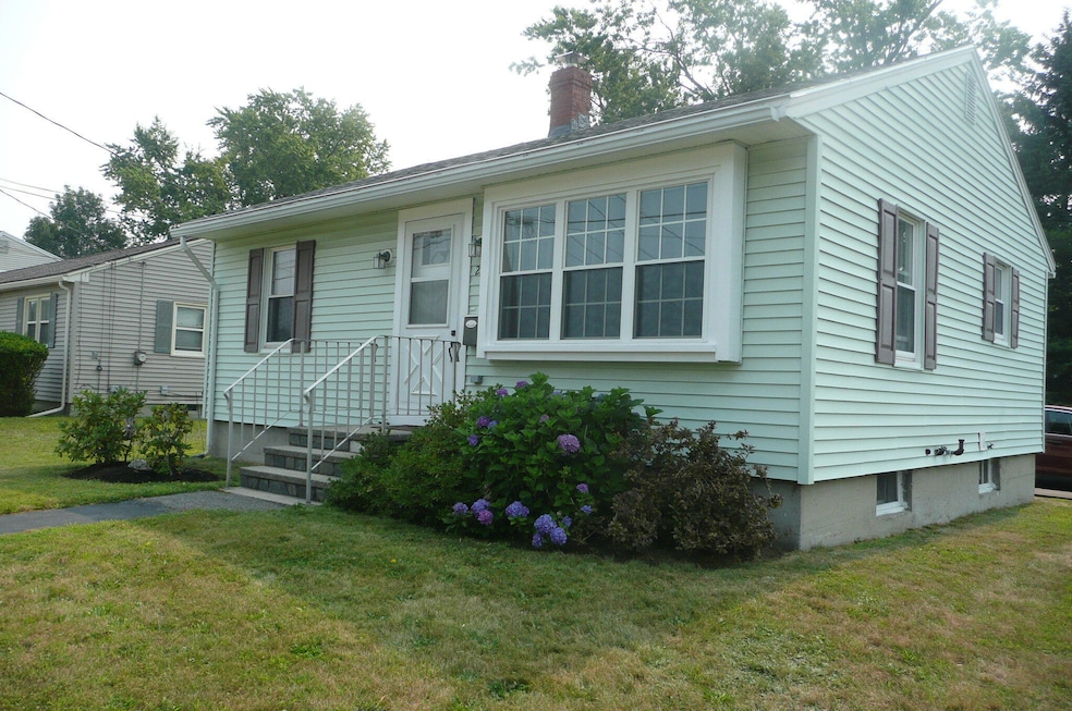 Sold $375,000 • Co-Listing Agent