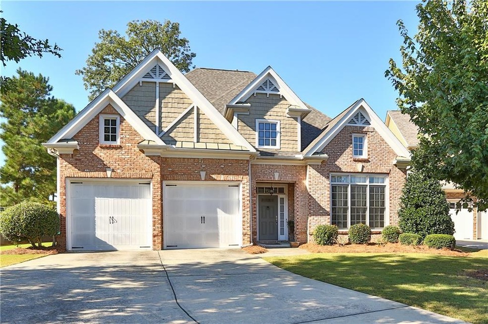 10502 Brookdale Rd, Alpharetta, GA 30022 - photo 1