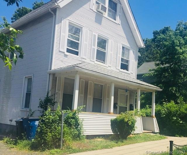 103 Judson Ave unit 1FL, New Haven, CT 06511 - photo 1