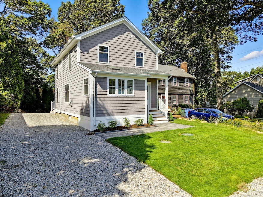 25 Maplewood Rd, Old Saybrook, CT 06475 - photo 1