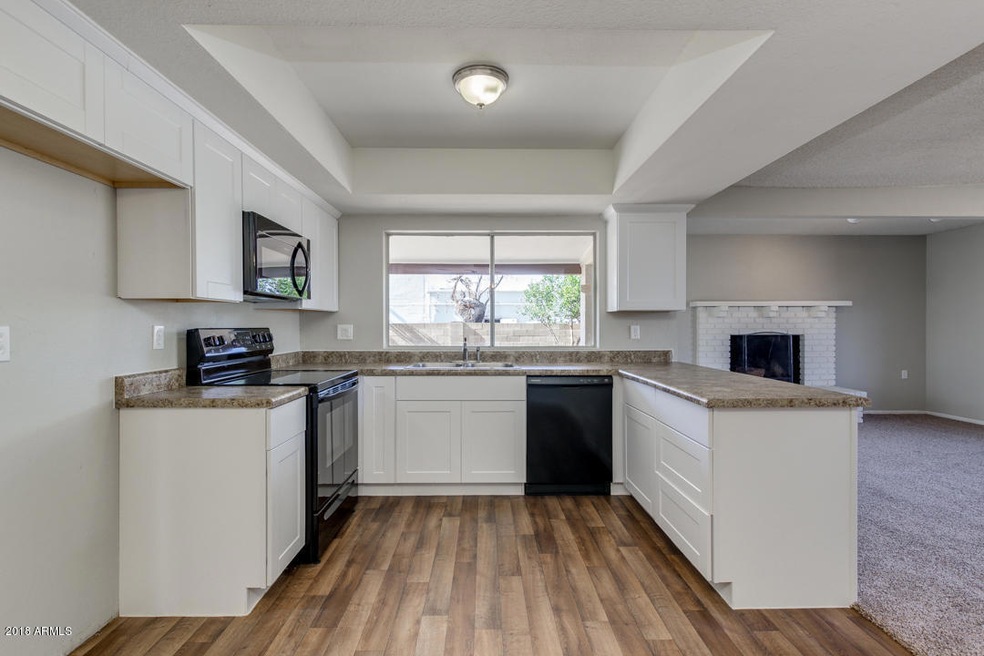 2614 W Osage Cir, Mesa, AZ 85202 - photo 1