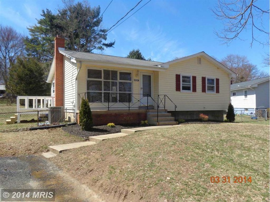 13124 Turkey Branch Pkwy, Rockville, MD 20853 - photo 1
