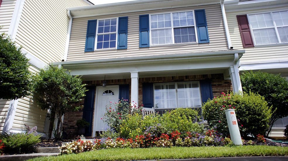 202 Jefferson Place