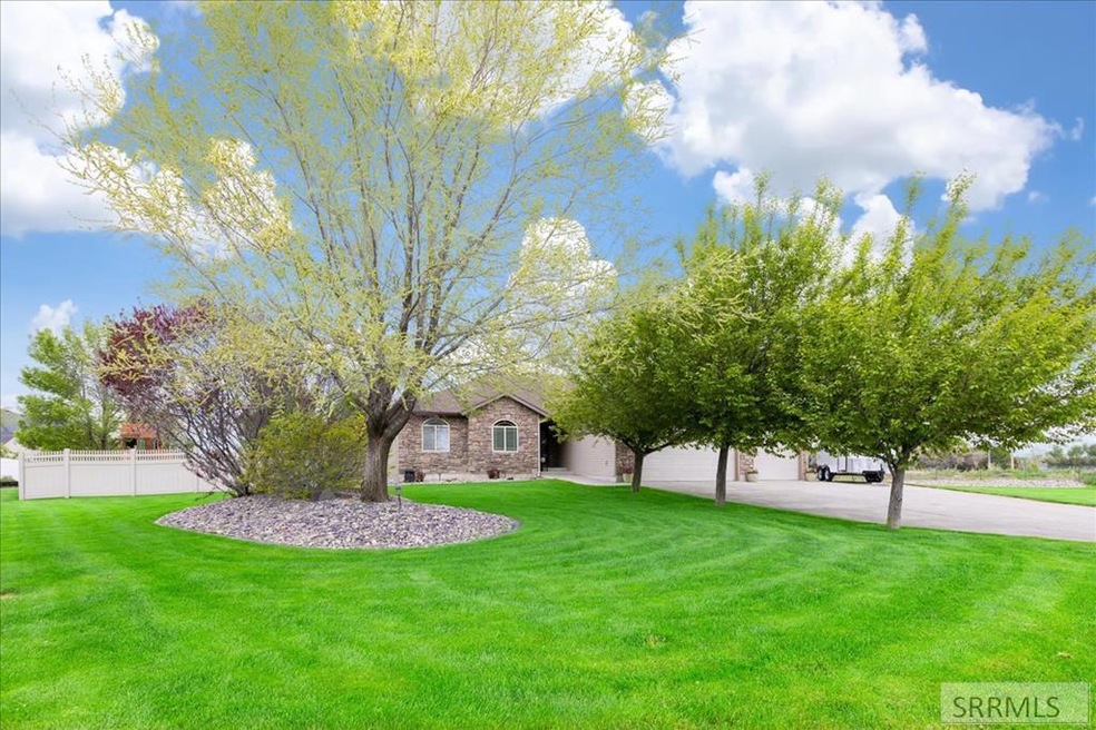 1155 October Cove, Shelley, ID 83274 - photo 1