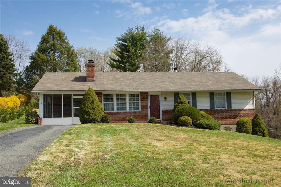 1315 Murgatroyd Rd, Fallston, MD 21047 - photo 1