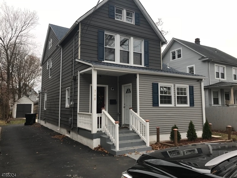 266 Netherwood Ave unit 68, Plainfield, NJ 07062 - photo 1