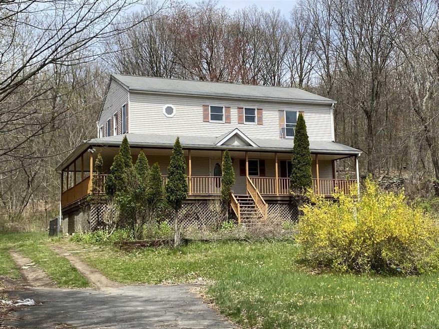 285 Baileys Gap Rd, Highland, NY 12528 - photo 1