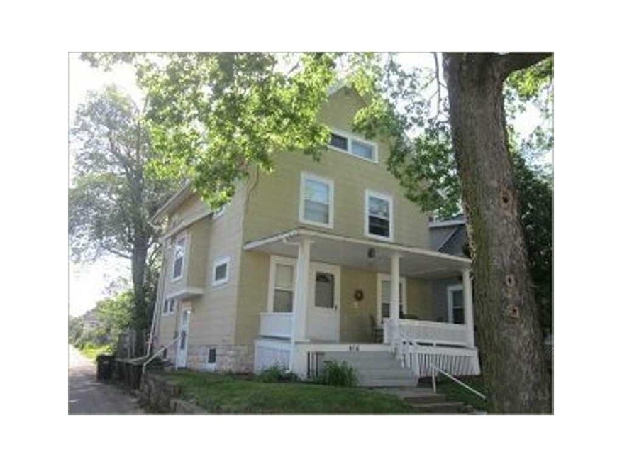 Front Exterior.