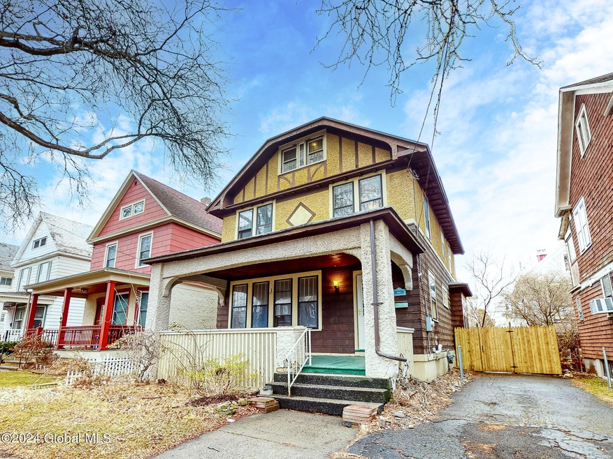 687 Hudson Ave, Albany, NY 12203 - photo 1