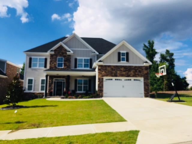 3419 Greyton St, Evans, GA 30809 - photo 1