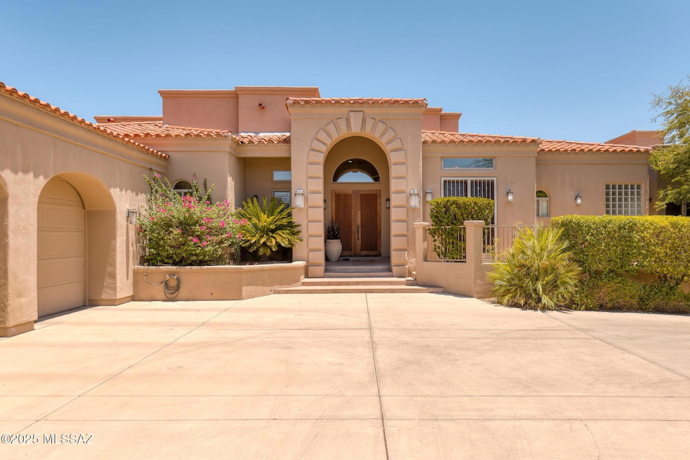 Welcome to Canada Hills Estates