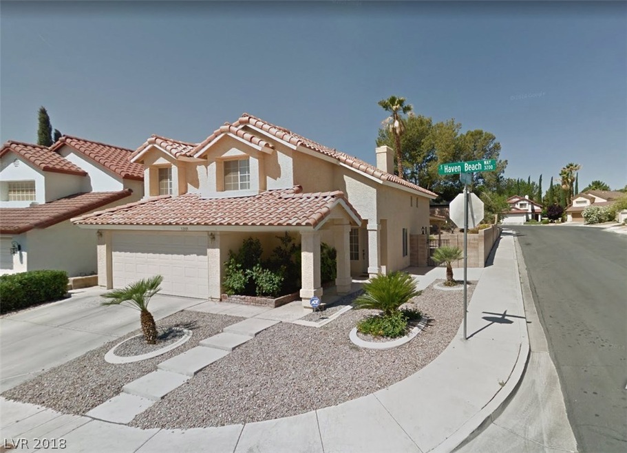 3209 Haven Beach Way, Las Vegas, NV 89117 - photo 1