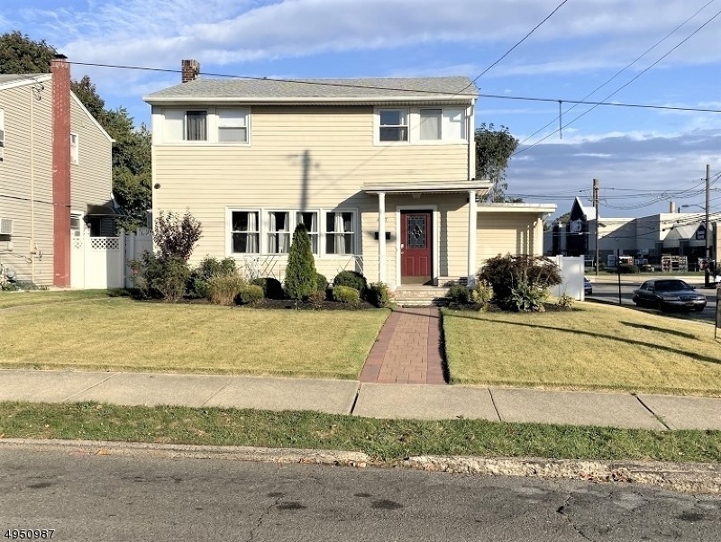 467 E 42nd St unit 469, Paterson, NJ 07504 - photo 1