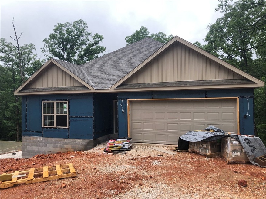 36 Radcliffe Dr, Bella Vista, AR 72714 - photo 1