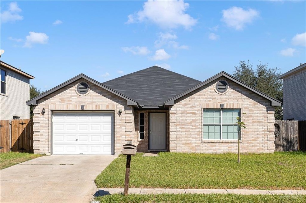 1333 Ruidoso, Edinburg, TX 78541 - photo 1