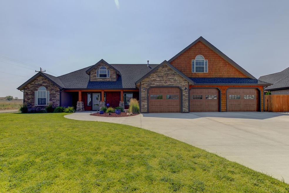 3638 Maple Leaf Ave, Cody, WY 82414 - photo 1