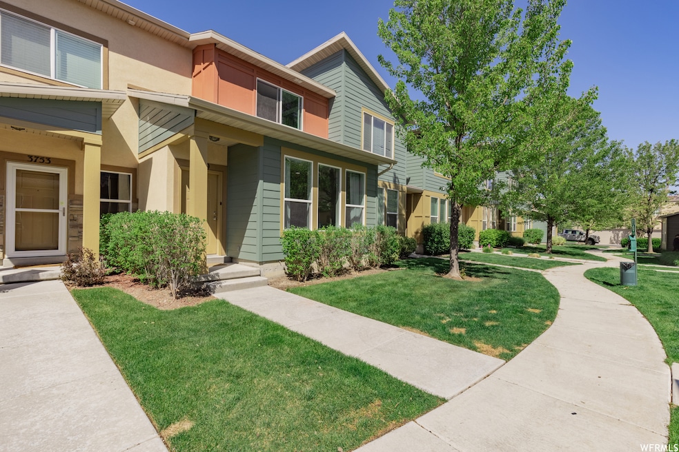 3749 W Mandrake Way, South Jordan, UT 84095 - photo 1