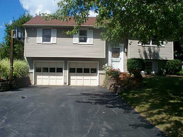 Exterior Front Welcome to 5330 Sunflower Drive, Ca