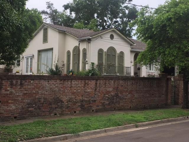 Main View