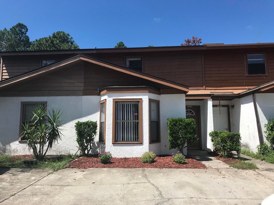 4342 Melissa Ct W, Jacksonville, FL 32210 - photo 1