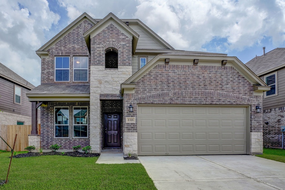3318 Owl Hollow Dr, Rosenberg, TX 77471 - photo 1