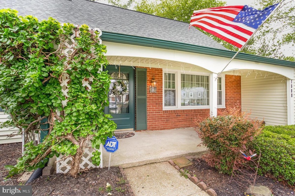 1508 Pinelake Ln, Bowie, MD 20716 - photo 1