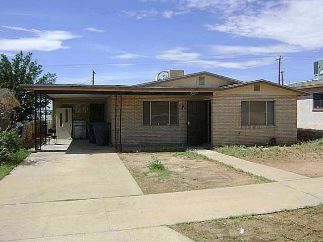 3204 Harrison Ave, El Paso, TX 79930 - photo 1