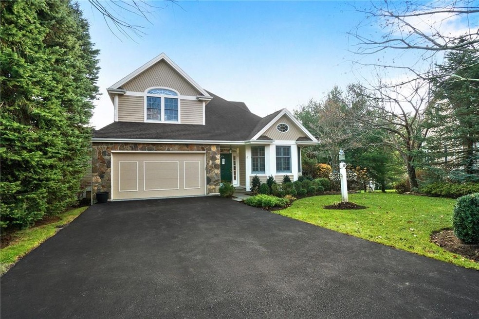 10 Juniper Ct, Armonk, NY 10504 - photo 1