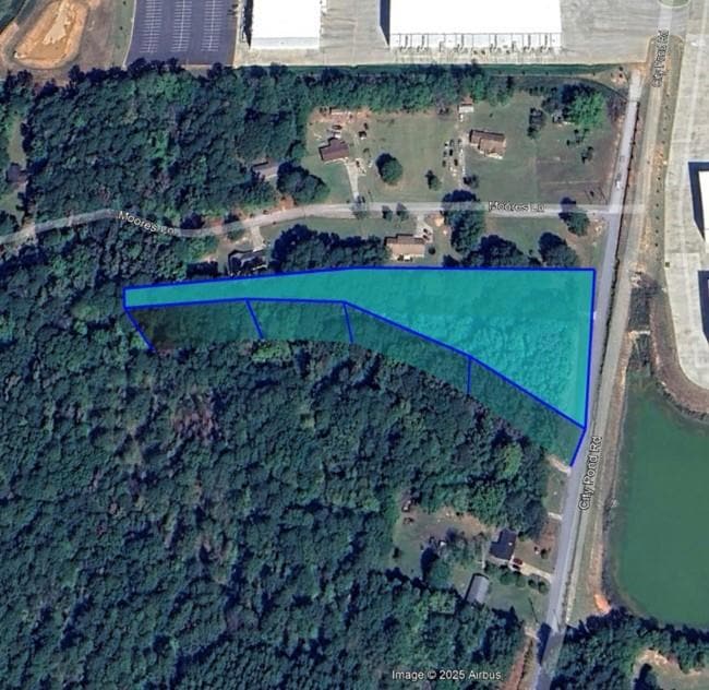 0 City Pond Rd unit 7617916, Oxford, GA 30054 - photo 1