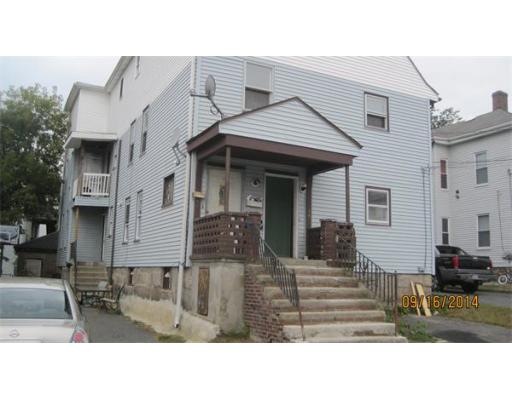 34 Bancroft Ave unit 36, Milford, MA 01757 - photo 1