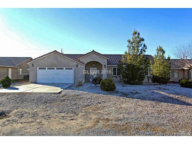 Facade/Exterior Front.