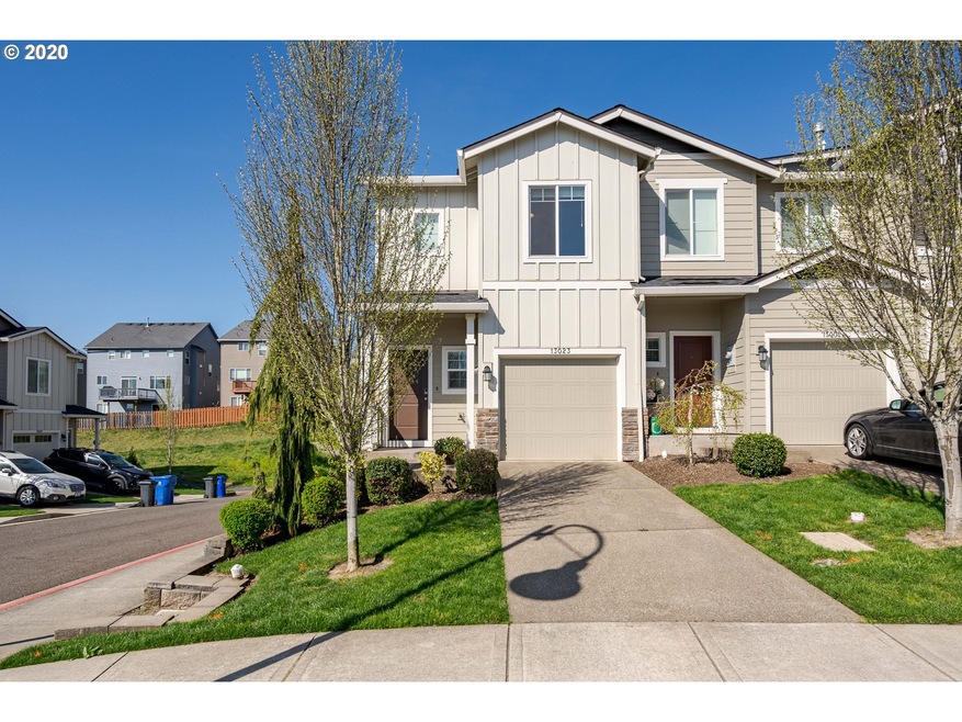 13023 SE 155th Ave, Happy Valley, OR 97086 - photo 1