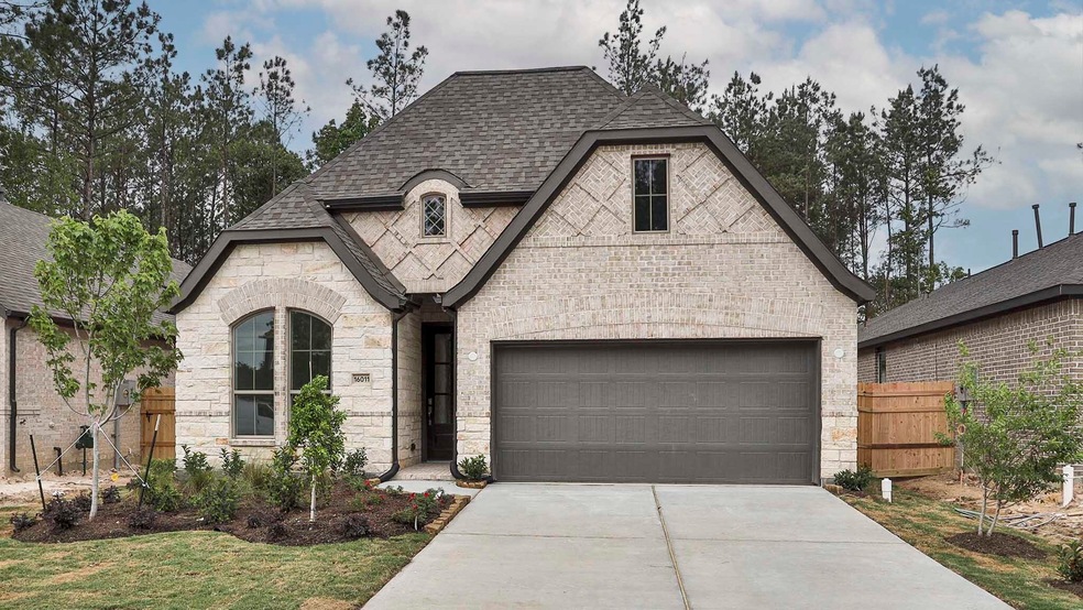 16011 Harvest Moon Ct, Conroe, TX 77302 - photo 1