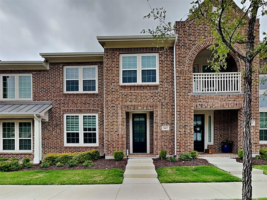 3645 Dutchess Dr, Frisco, TX 75034 - photo 1