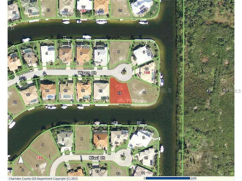 1441 Wren Ct, Punta Gorda, FL 33950 - photo 1