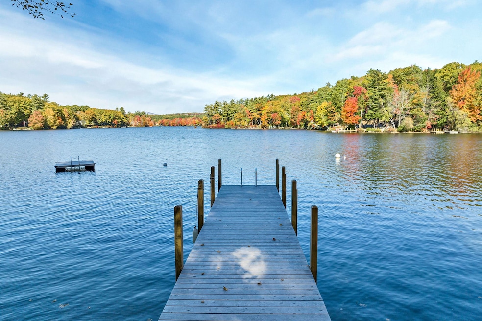 228 Mcmanus Rd, Wolfeboro, NH 03894 - photo 1