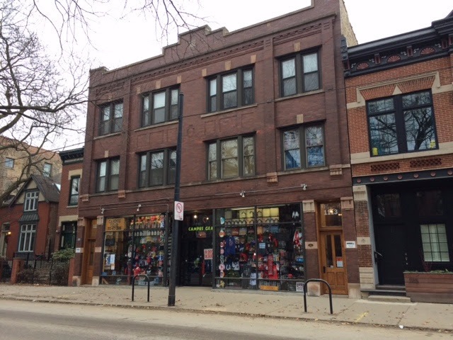1113 W Webster Ave, Chicago, IL 60614 - photo 1