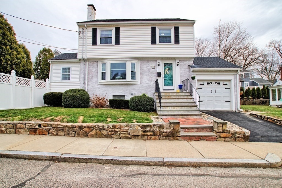 15 Latin Rd, West Roxbury, MA 02132 - photo 1